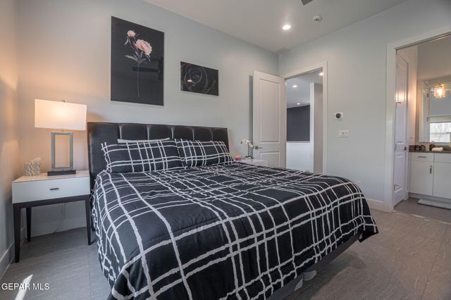 5012 Amen Corner Drive, El Paso, TX 79922