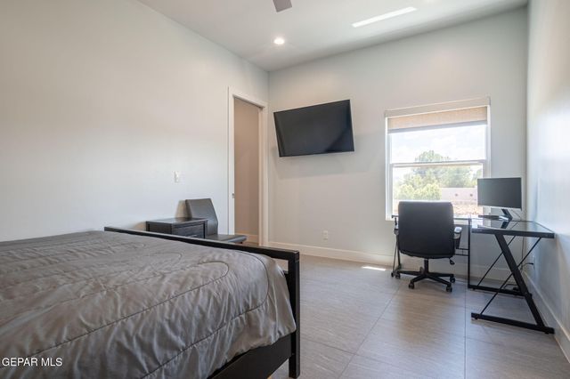 5012 Amen Corner Drive, El Paso, TX 79922