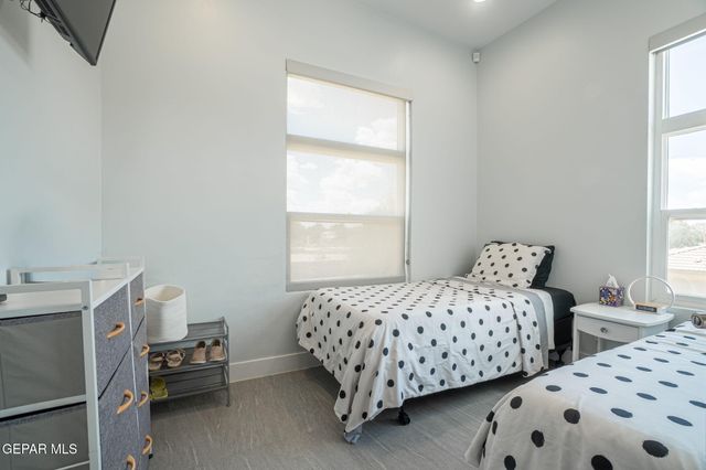 5012 Amen Corner Drive, El Paso, TX 79922