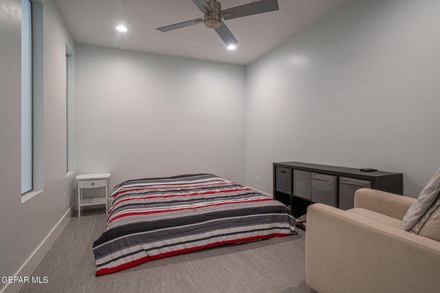 5012 Amen Corner Drive, El Paso, TX 79922
