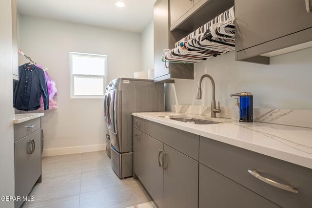 5012 Amen Corner Drive, El Paso, TX 79922
