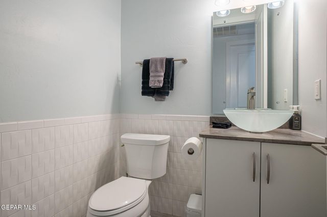 5012 Amen Corner Drive, El Paso, TX 79922
