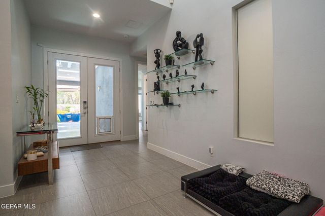 5012 Amen Corner Drive, El Paso, TX 79922