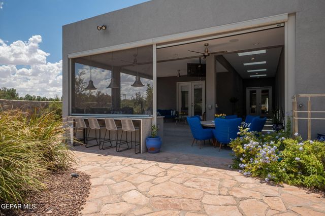 5012 Amen Corner Drive, El Paso, TX 79922