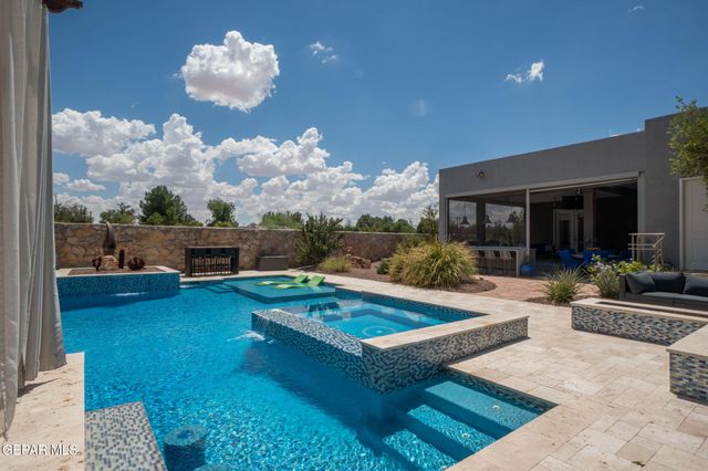 5012 Amen Corner Drive, El Paso, TX 79922