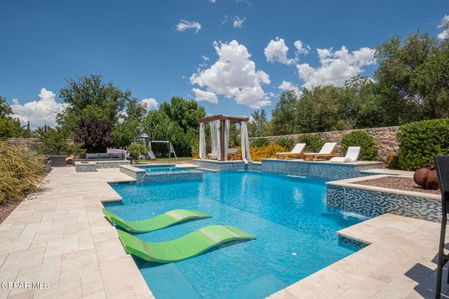 5012 Amen Corner Drive, El Paso, TX 79922