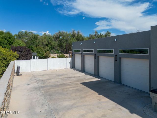 5012 Amen Corner Drive, El Paso, TX 79922