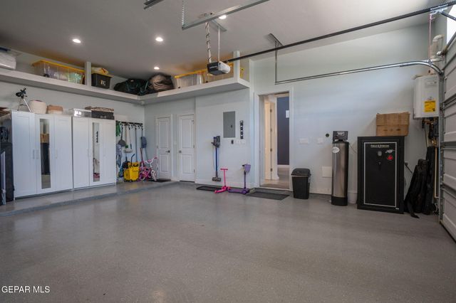 5012 Amen Corner Drive, El Paso, TX 79922