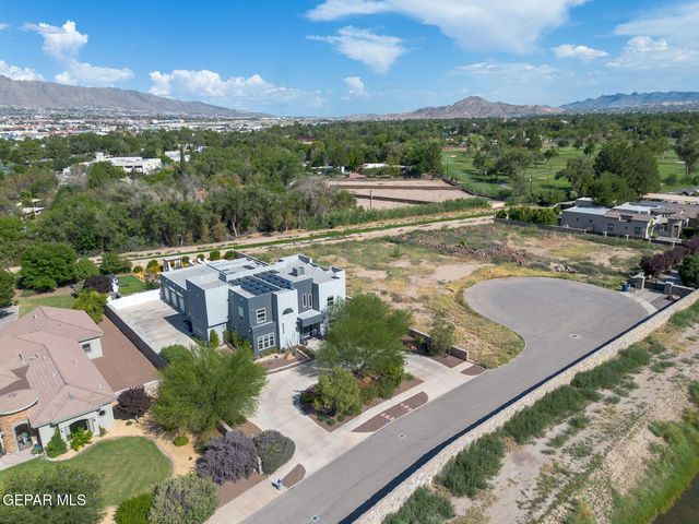 5012 Amen Corner Drive, El Paso, TX 79922