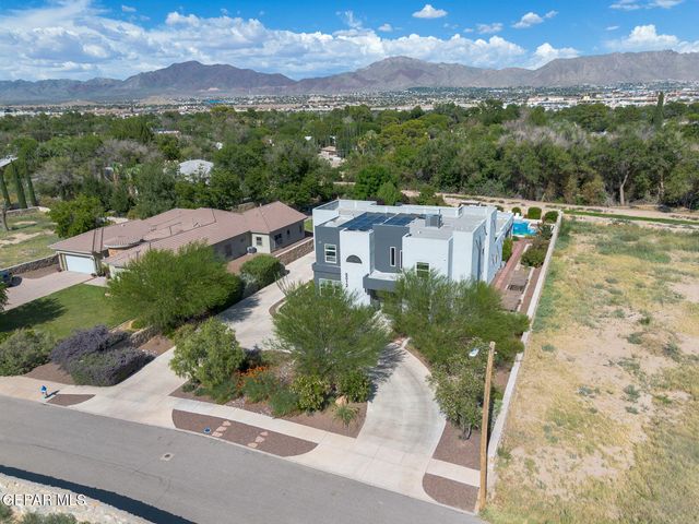 5012 Amen Corner Drive, El Paso, TX 79922