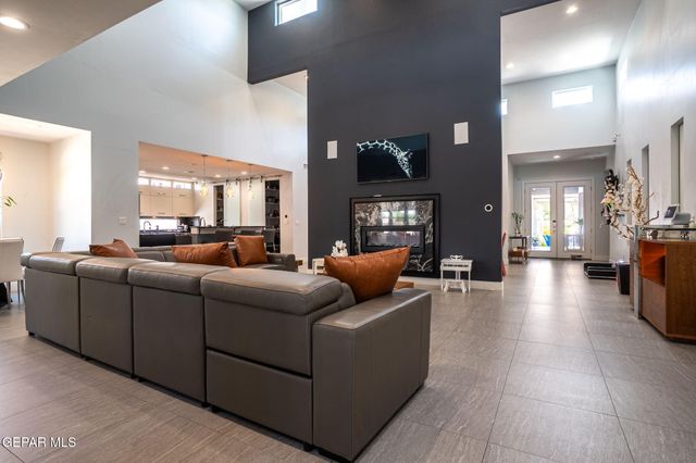 5012 Amen Corner Drive, El Paso, TX 79922