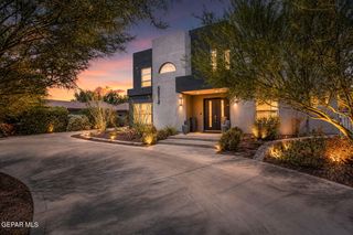 5012 Amen Corner Drive, El Paso, TX 79922