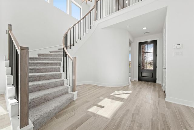 27115 Mound Hill Circle, Hockley, TX 77447