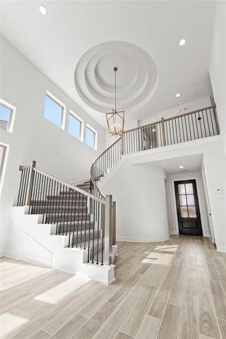 27115 Mound Hill Circle, Hockley, TX 77447