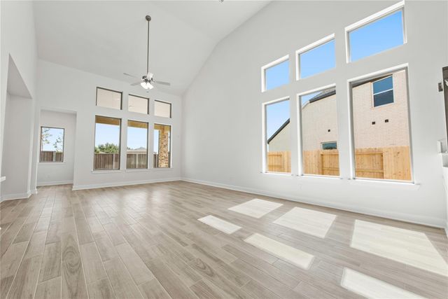 27115 Mound Hill Circle, Hockley, TX 77447