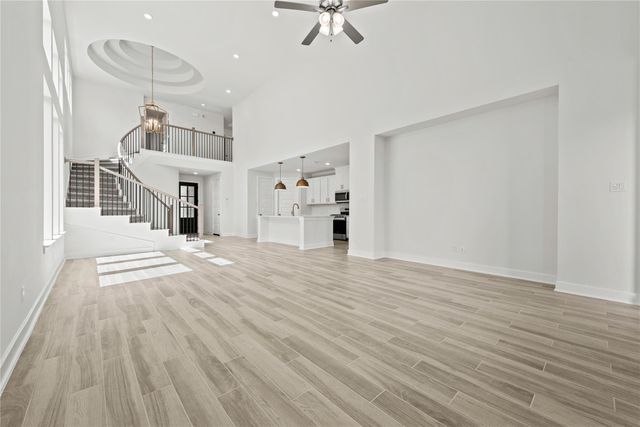 27115 Mound Hill Circle, Hockley, TX 77447