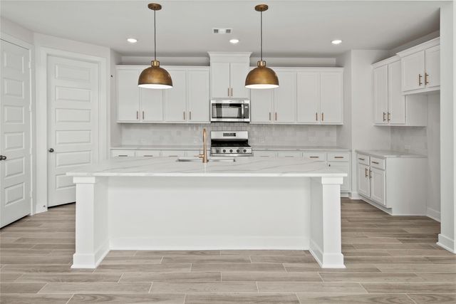 27115 Mound Hill Circle, Hockley, TX 77447