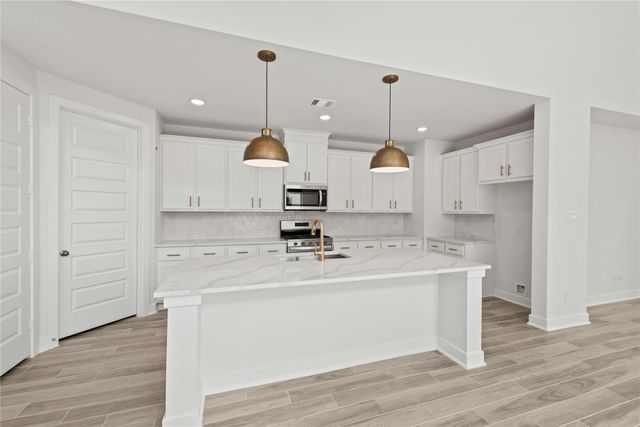 27115 Mound Hill Circle, Hockley, TX 77447