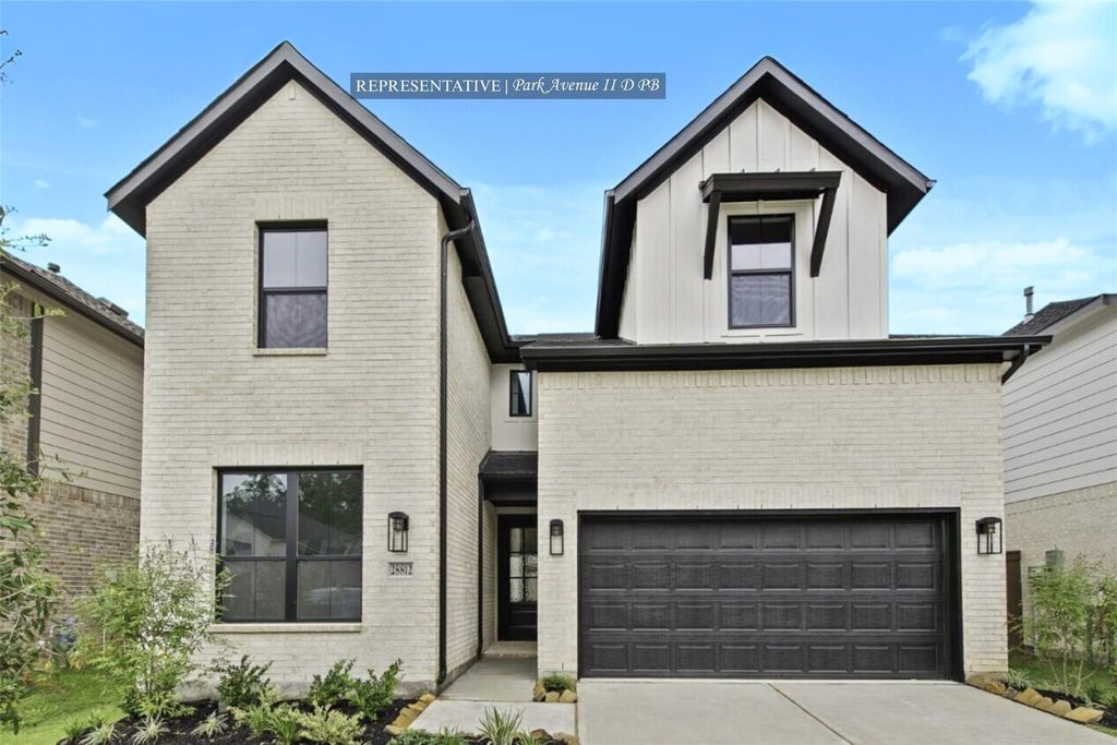 27115 Mound Hill Circle, Hockley, TX 77447