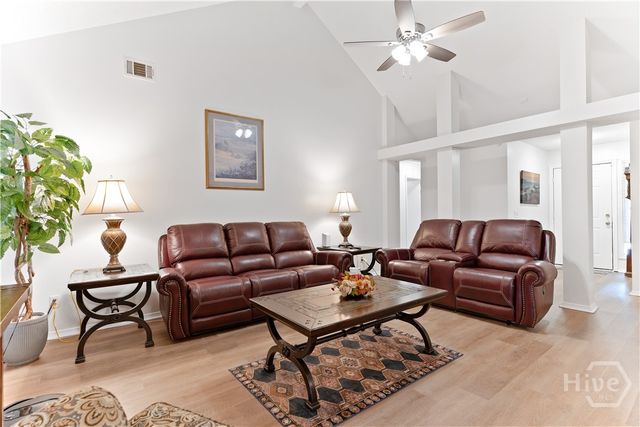 3 Tally Ho Court, Savannah, GA 31406