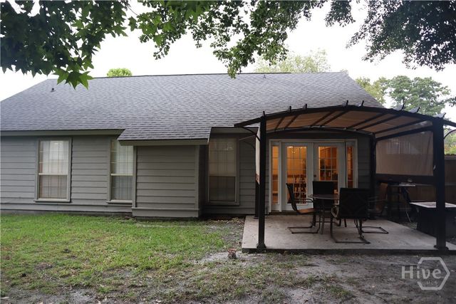 3 Tally Ho Court, Savannah, GA 31406