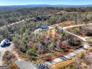 LOT 16 Mountain Laurel Ridge, Mineral Bluff, GA 30559