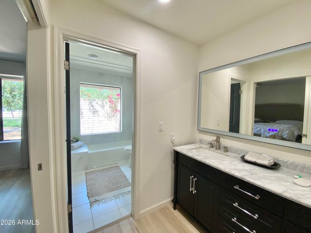 15602 N 37TH Street, Phoenix, AZ 85032