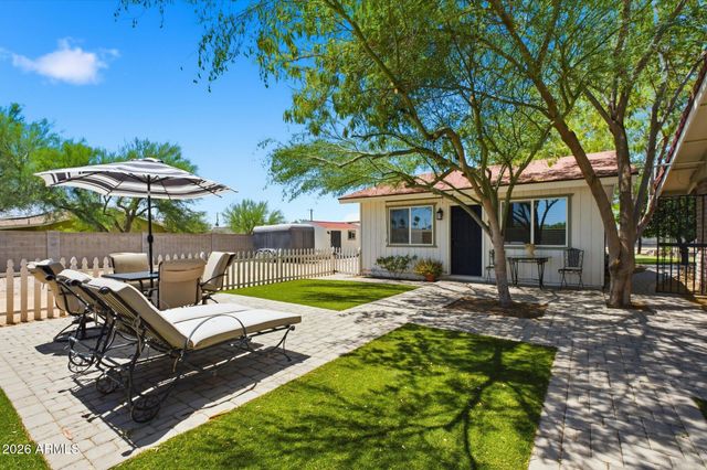 15602 N 37TH Street, Phoenix, AZ 85032