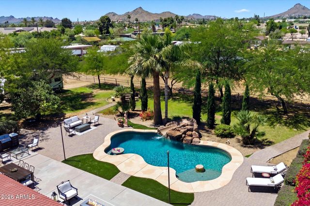 15602 N 37TH Street, Phoenix, AZ 85032