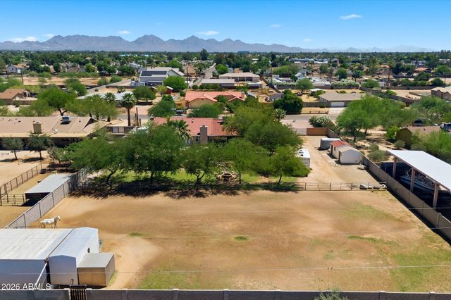 15602 N 37TH Street, Phoenix, AZ 85032