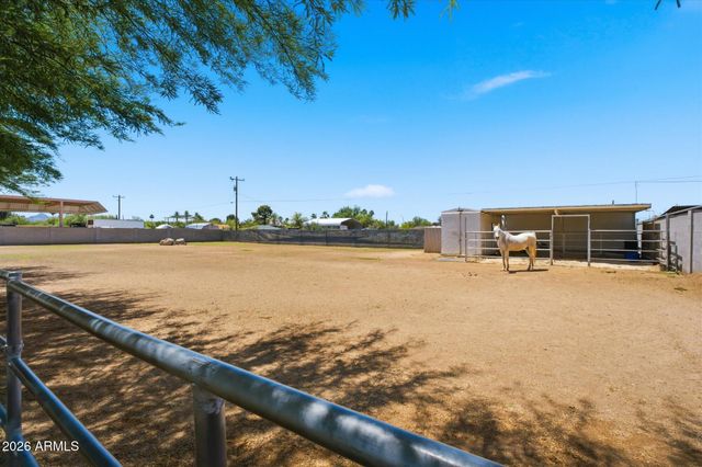 15602 N 37TH Street, Phoenix, AZ 85032