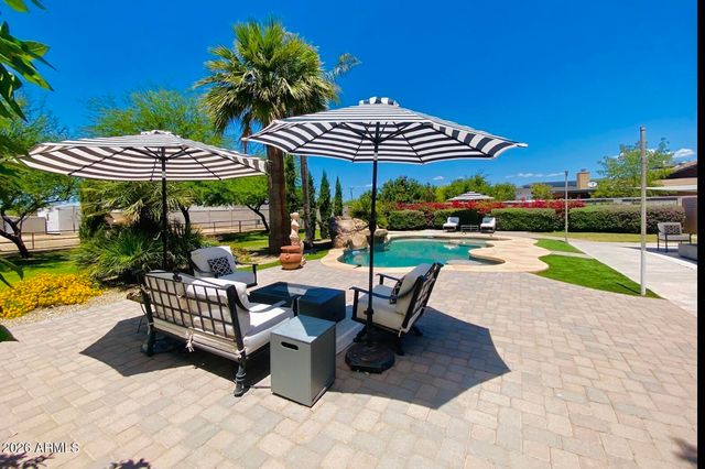 15602 N 37TH Street, Phoenix, AZ 85032