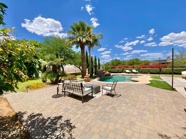 15602 N 37TH Street, Phoenix, AZ 85032