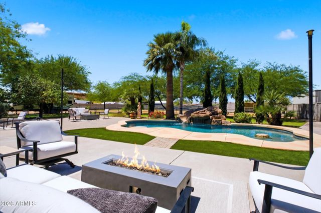 15602 N 37TH Street, Phoenix, AZ 85032