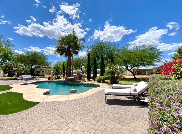 15602 N 37TH Street, Phoenix, AZ 85032