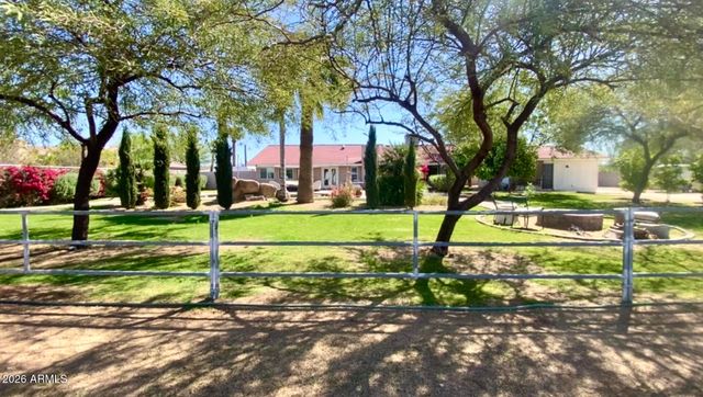 15602 N 37TH Street, Phoenix, AZ 85032
