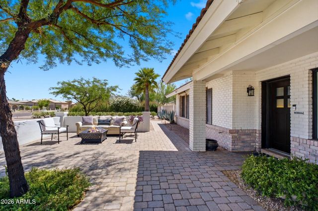 15602 N 37TH Street, Phoenix, AZ 85032