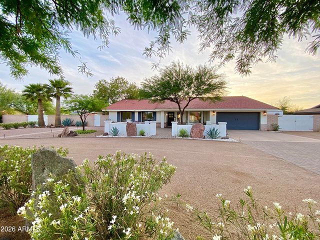 15602 N 37TH Street, Phoenix, AZ 85032