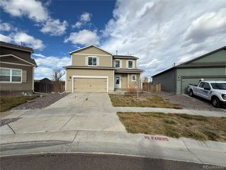 207 Clayton Ave, Keenesburg, CO 80643