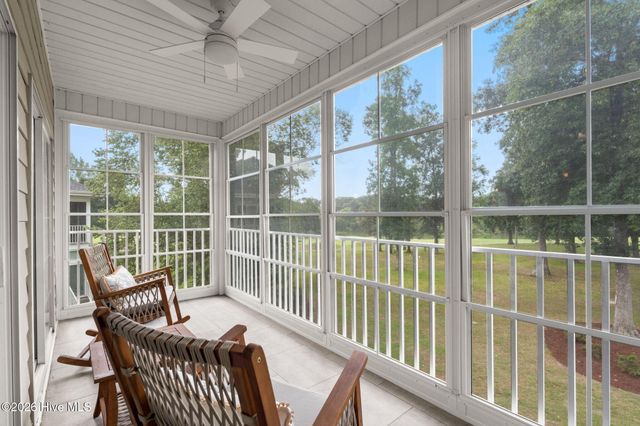 121 Crooked Gulley Circle Apt 3, Sunset Beach, NC 28468