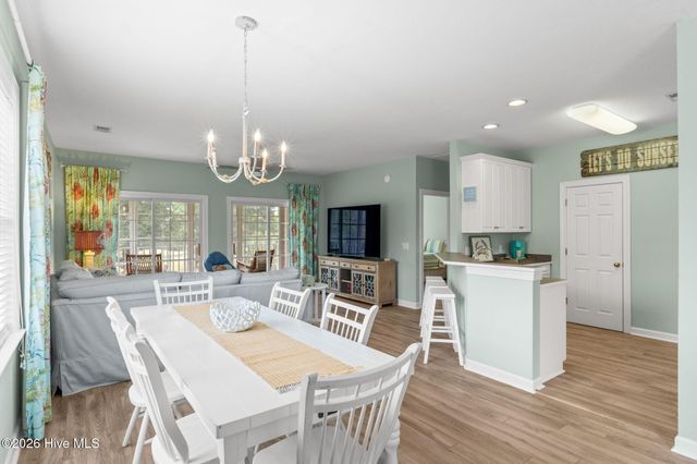 121 Crooked Gulley Circle Apt 3, Sunset Beach, NC 28468