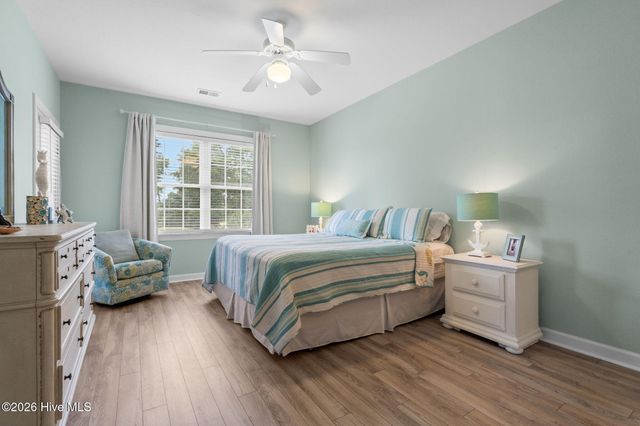 121 Crooked Gulley Circle Apt 3, Sunset Beach, NC 28468