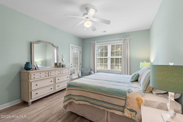 121 Crooked Gulley Circle Apt 3, Sunset Beach, NC 28468