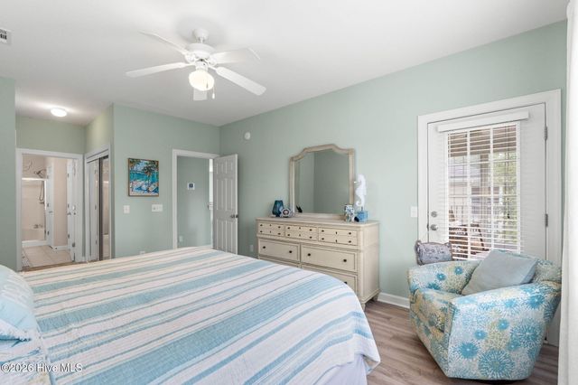 121 Crooked Gulley Circle Apt 3, Sunset Beach, NC 28468