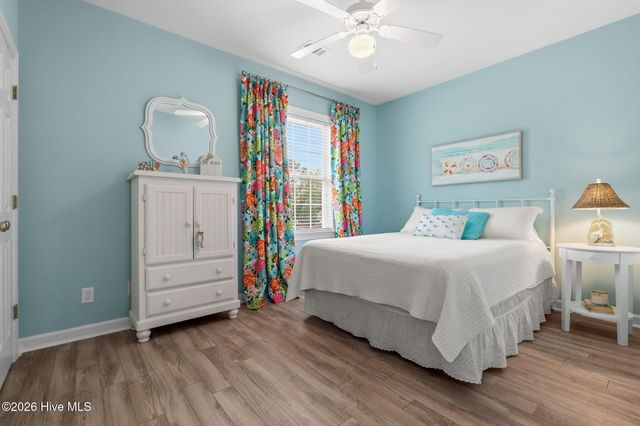 121 Crooked Gulley Circle Apt 3, Sunset Beach, NC 28468