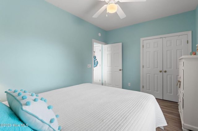 121 Crooked Gulley Circle Apt 3, Sunset Beach, NC 28468