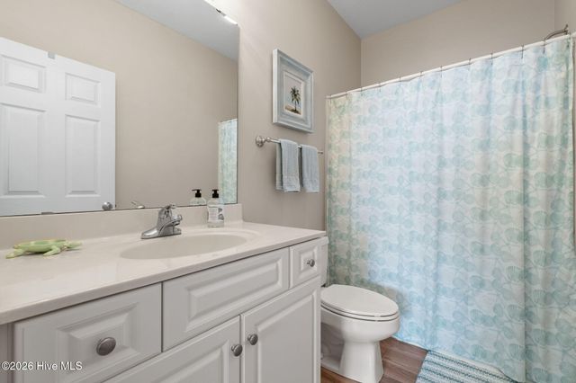 121 Crooked Gulley Circle Apt 3, Sunset Beach, NC 28468