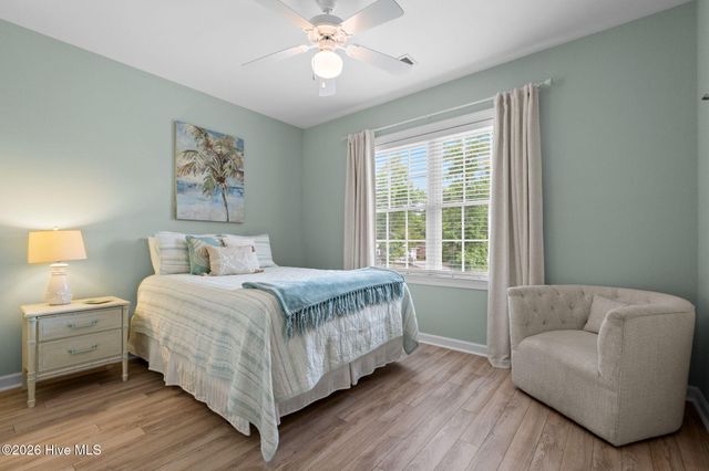 121 Crooked Gulley Circle Apt 3, Sunset Beach, NC 28468