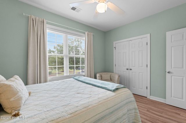 121 Crooked Gulley Circle Apt 3, Sunset Beach, NC 28468