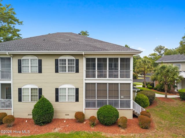 121 Crooked Gulley Circle Apt 3, Sunset Beach, NC 28468